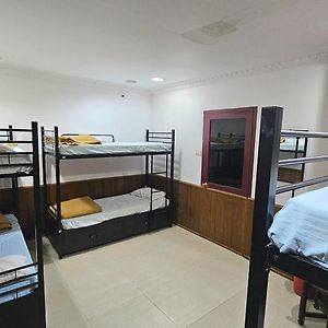 Dormitory Room Male only